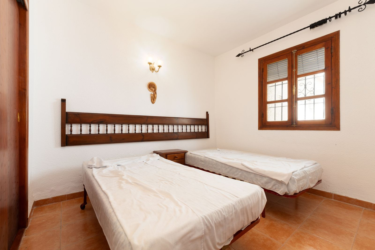2 Bed Townhouse for sale in La Cala De Mijas Costa Del Sol, Málaga, Spain