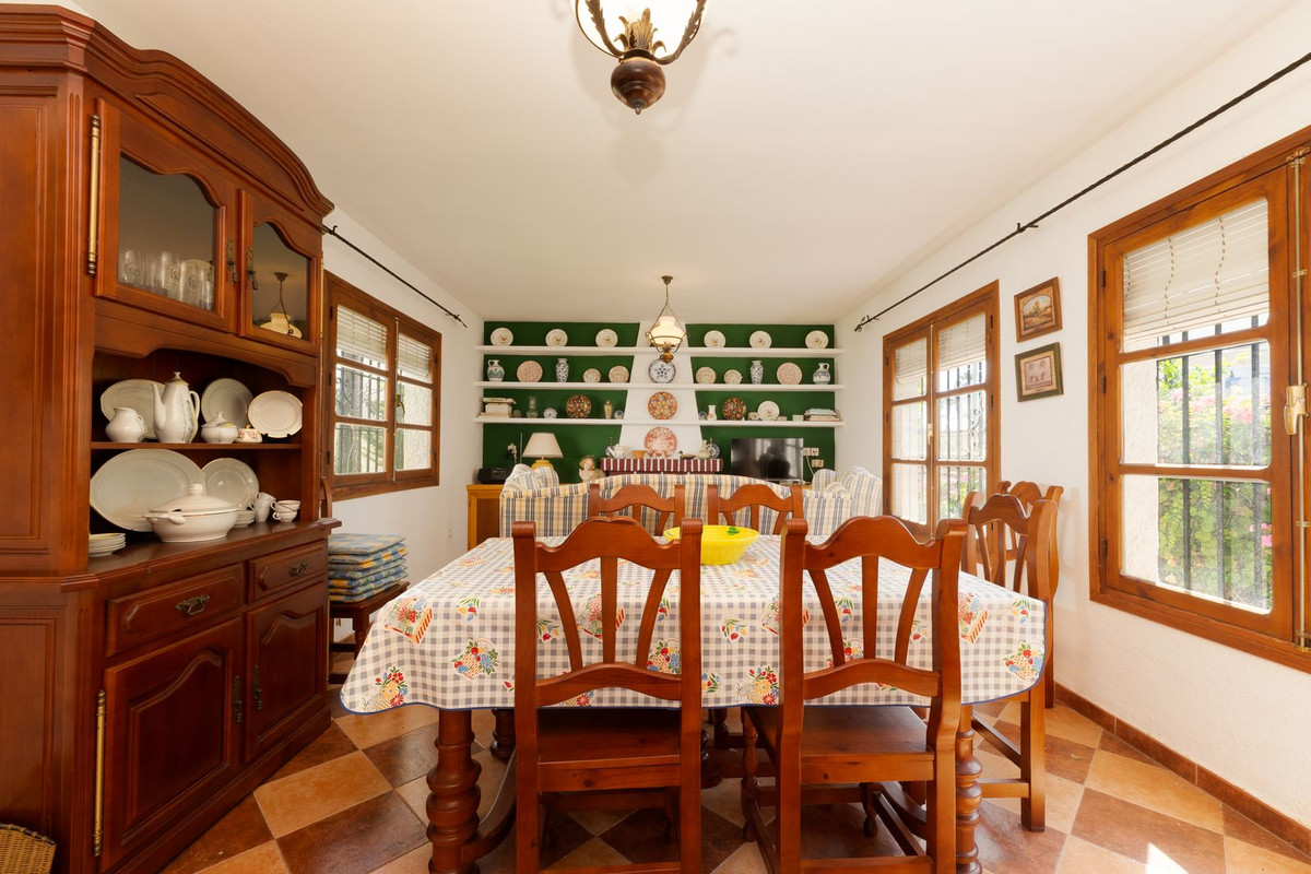 2 Bed Townhouse for sale in La Cala De Mijas Costa Del Sol, Málaga, Spain