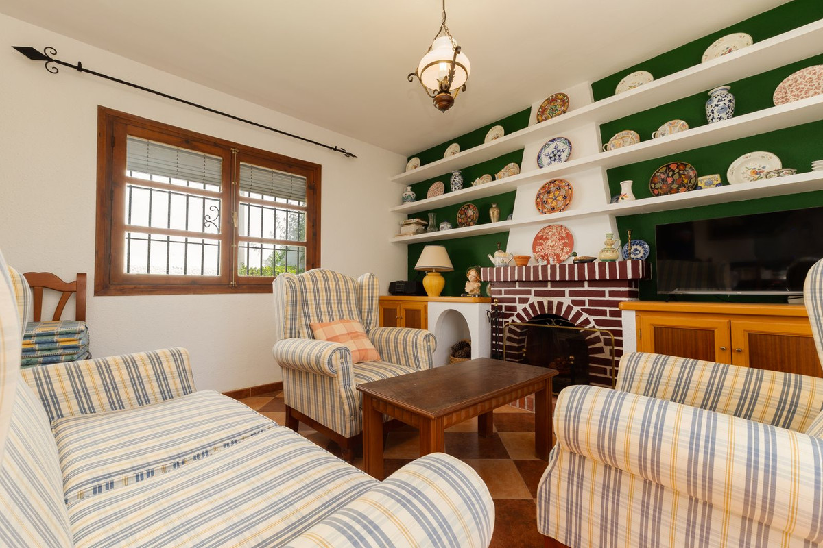2 Bed Townhouse for sale in La Cala De Mijas Costa Del Sol, Málaga, Spain