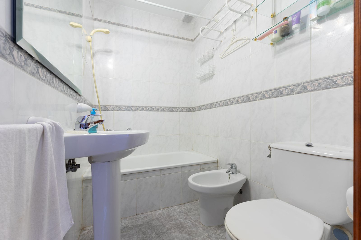 2 Bed Townhouse for sale in La Cala De Mijas Costa Del Sol, Málaga, Spain