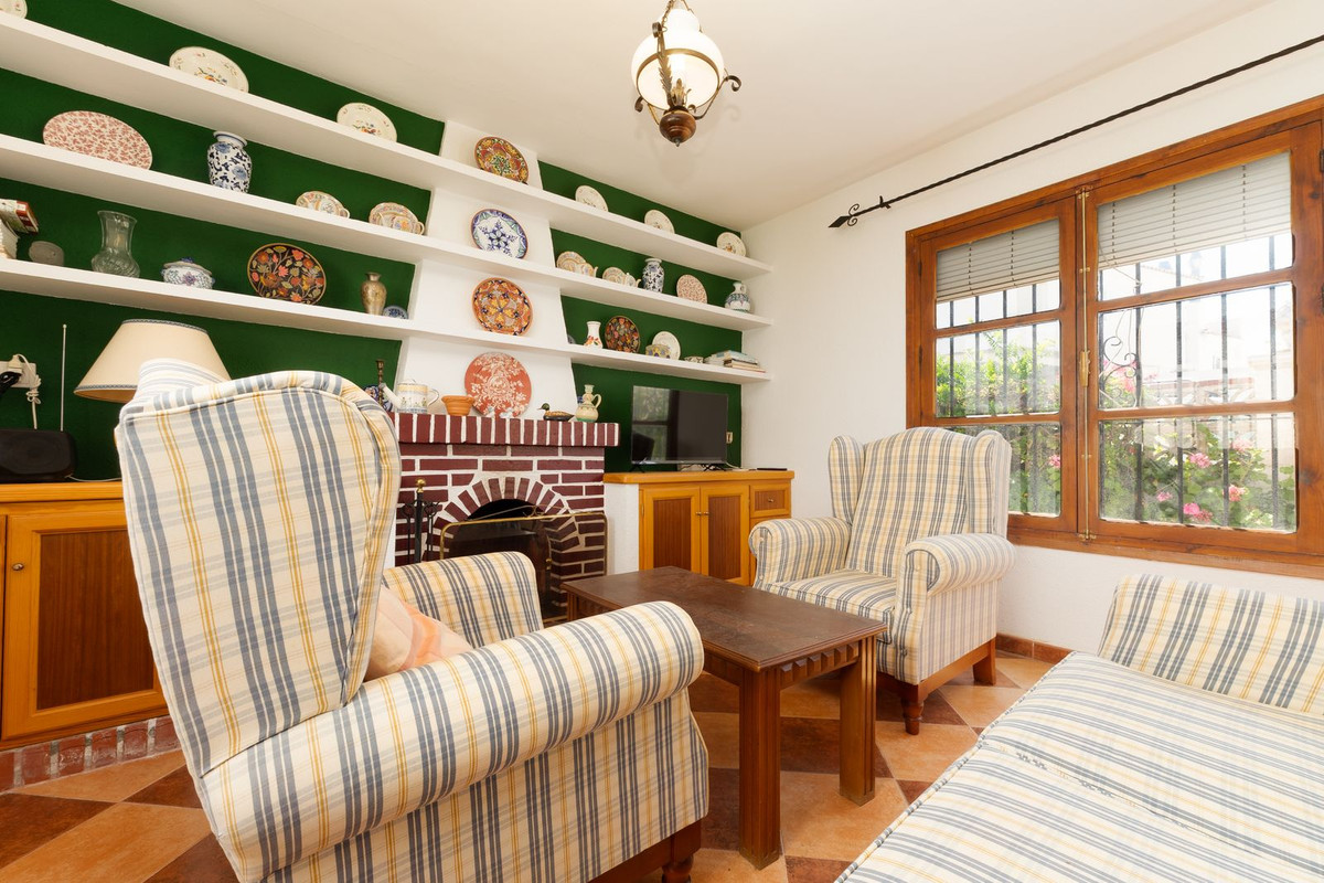 2 Bed Townhouse for sale in La Cala De Mijas Costa Del Sol, Málaga, Spain