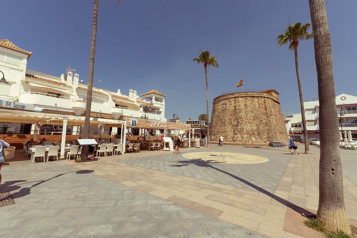 2 Bed Townhouse for sale in La Cala De Mijas Costa Del Sol, Málaga, Spain