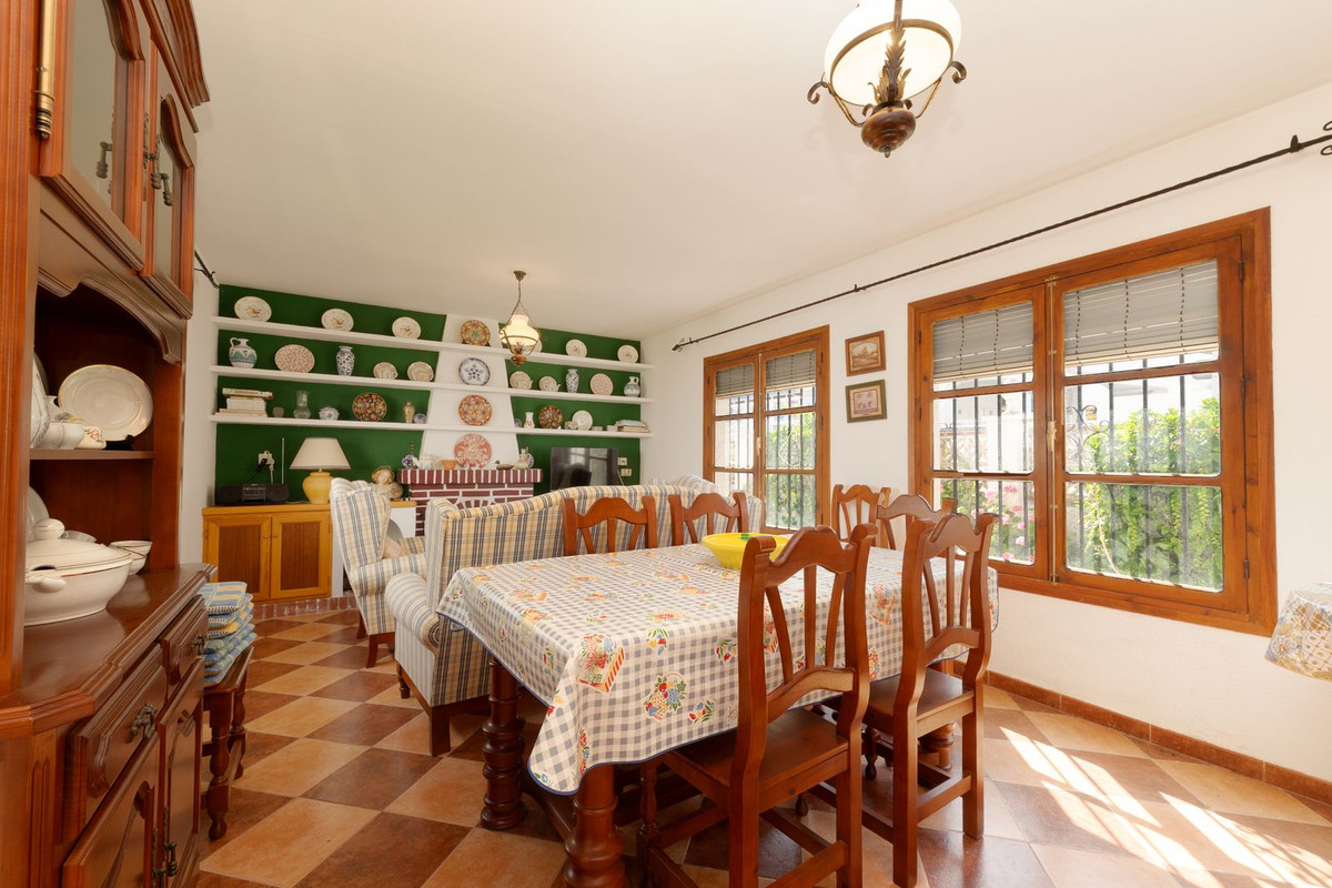 2 Bed Townhouse for sale in La Cala De Mijas Costa Del Sol, Málaga, Spain
