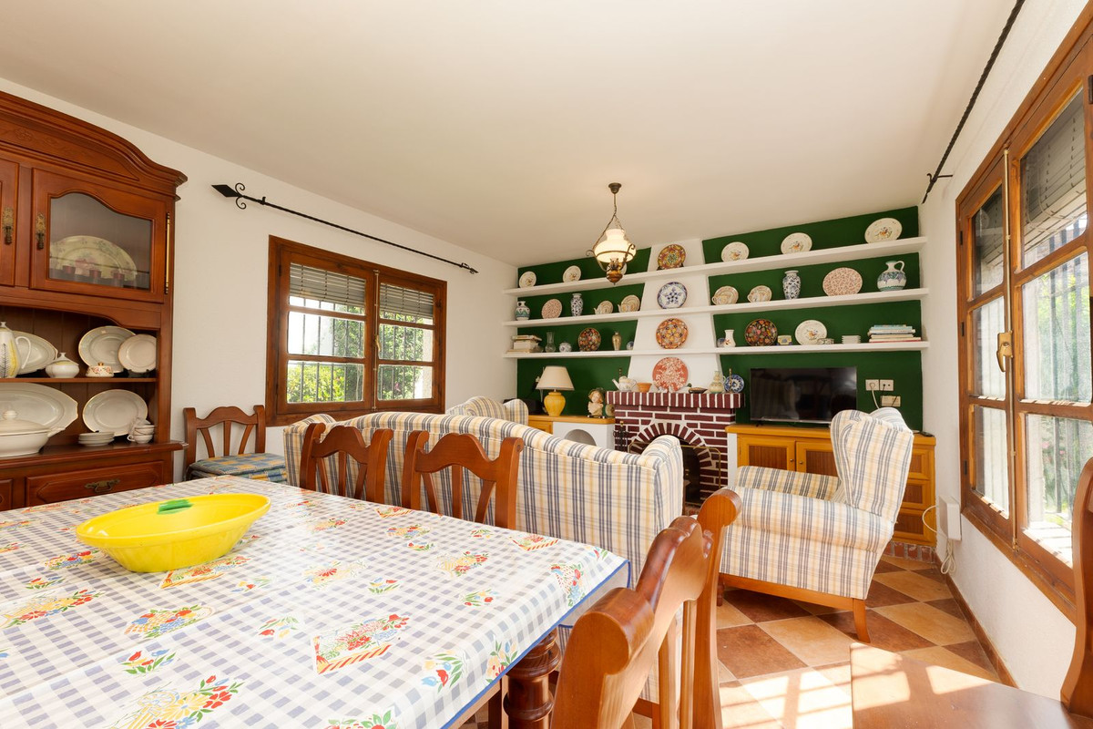 2 Bed Townhouse for sale in La Cala De Mijas Costa Del Sol, Málaga, Spain