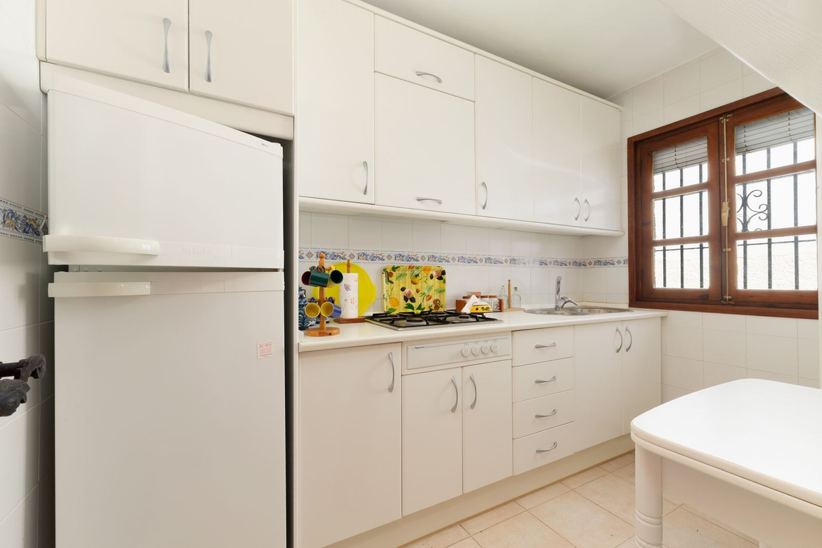 2 Bed Townhouse for sale in La Cala De Mijas Costa Del Sol, Málaga, Spain