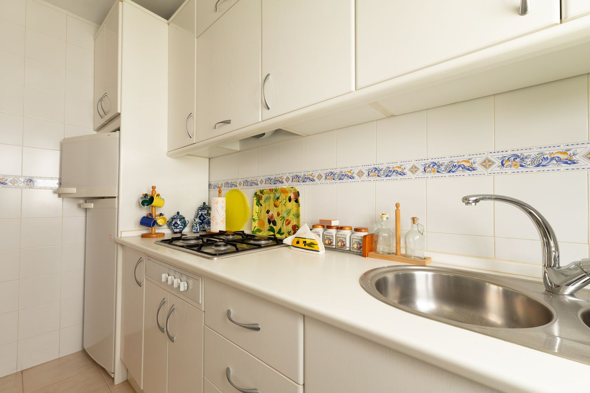 2 Bed Townhouse for sale in La Cala De Mijas Costa Del Sol, Málaga, Spain