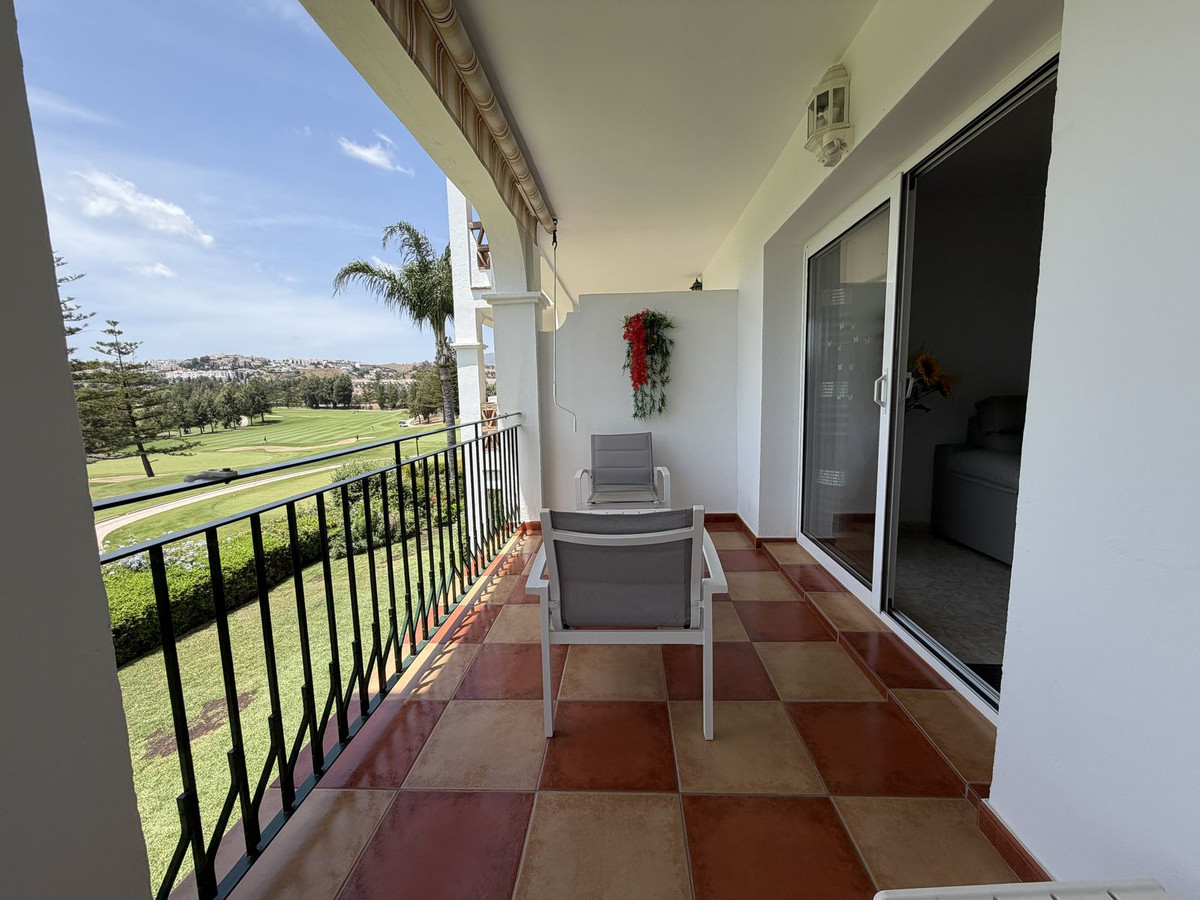 2 Bed Apartment for sale in Mijas Golf Costa Del Sol, Málaga, Spain
