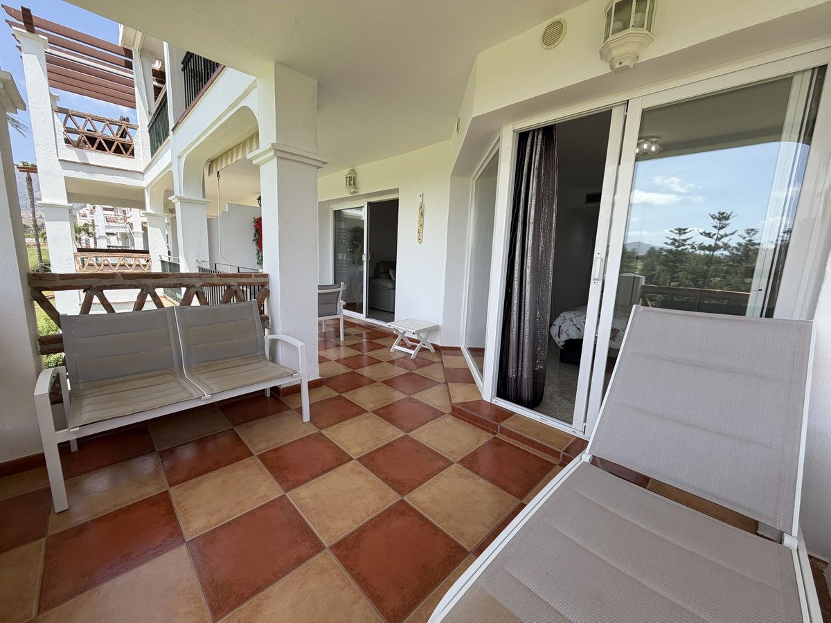 2 Bed Apartment for sale in Mijas Golf Costa Del Sol, Málaga, Spain