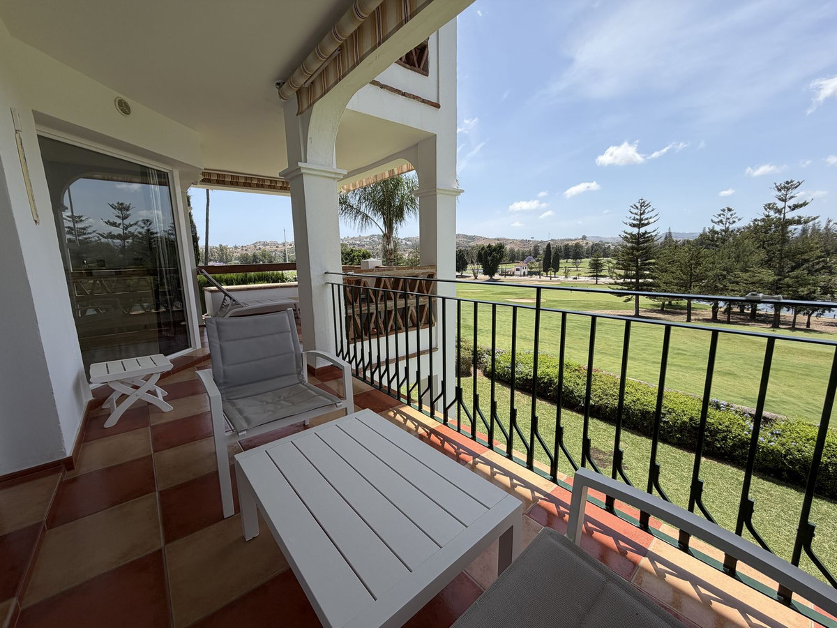 2 Bed Apartment for sale in Mijas Golf Costa Del Sol, Málaga, Spain