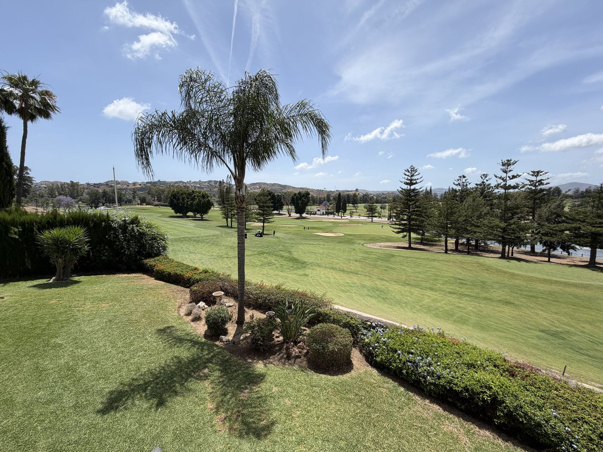 2 Bed Apartment for sale in Mijas Golf Costa Del Sol, Málaga, Spain