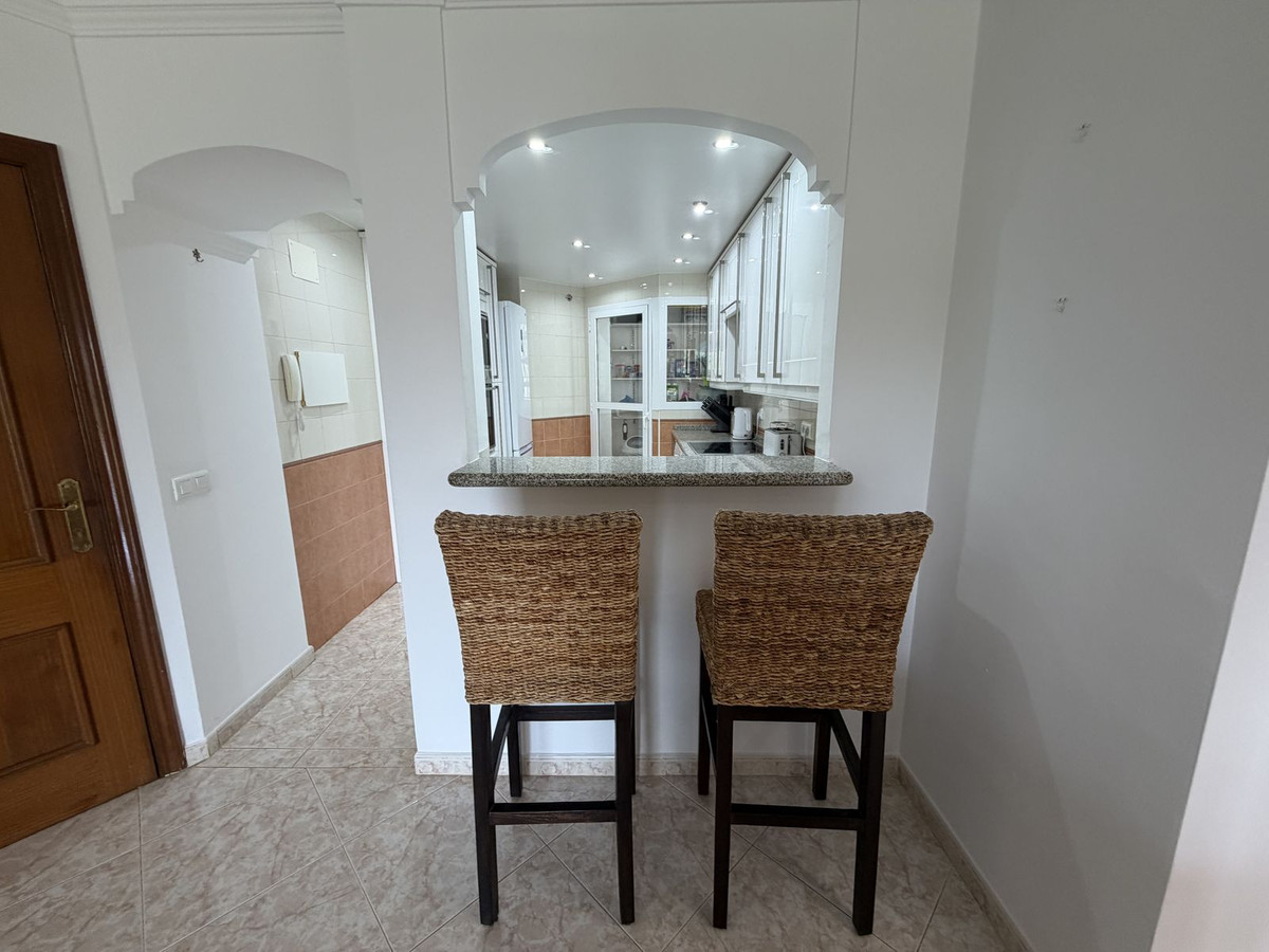 2 Bed Apartment for sale in Mijas Golf Costa Del Sol, Málaga, Spain