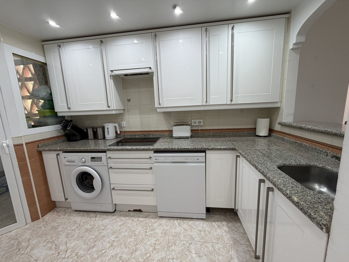 2 Bed Apartment for sale in Mijas Golf Costa Del Sol, Málaga, Spain