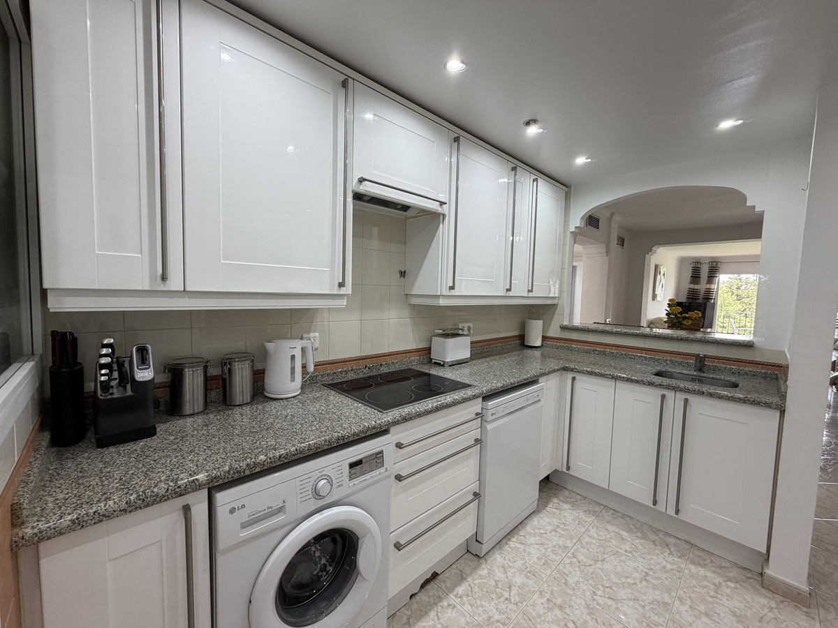 2 Bed Apartment for sale in Mijas Golf Costa Del Sol, Málaga, Spain