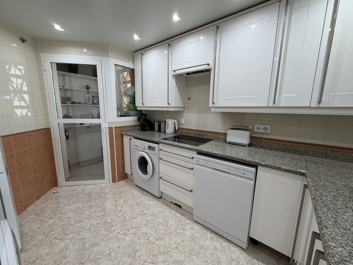 2 Bed Apartment for sale in Mijas Golf Costa Del Sol, Málaga, Spain