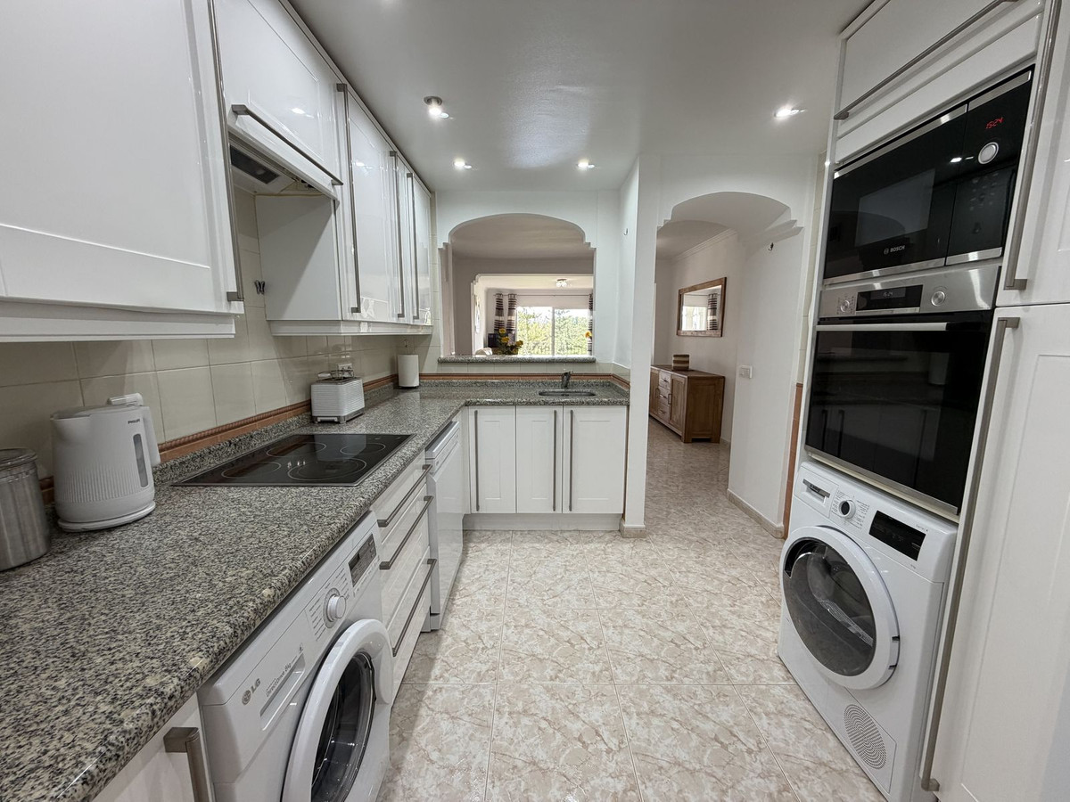 2 Bed Apartment for sale in Mijas Golf Costa Del Sol, Málaga, Spain