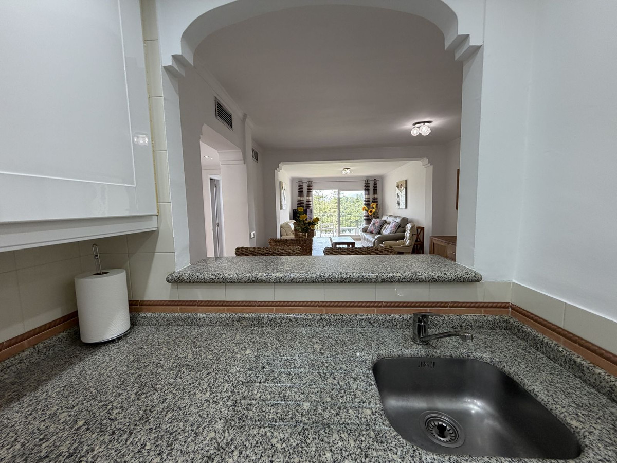 2 Bed Apartment for sale in Mijas Golf Costa Del Sol, Málaga, Spain