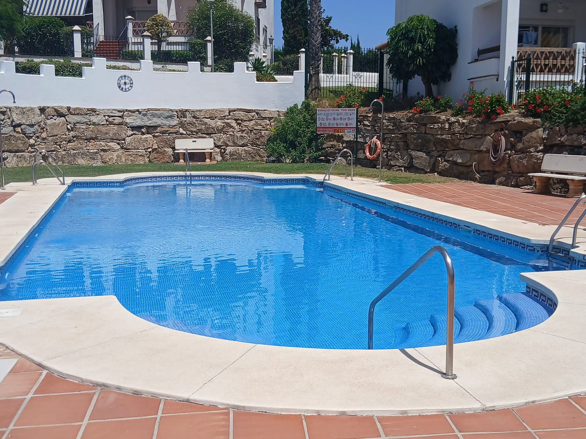 2 Bed Apartment for sale in Mijas Golf Costa Del Sol, Málaga, Spain