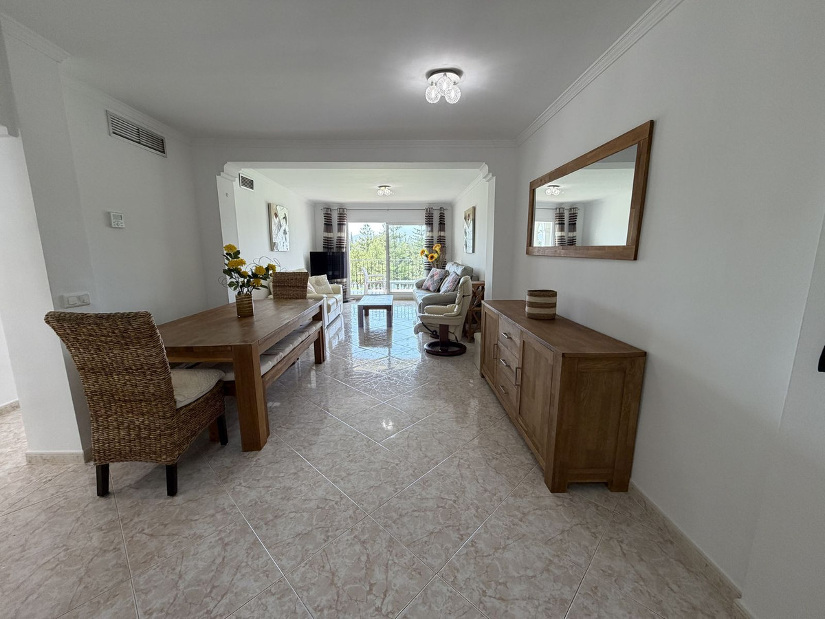 2 Bed Apartment for sale in Mijas Golf Costa Del Sol, Málaga, Spain