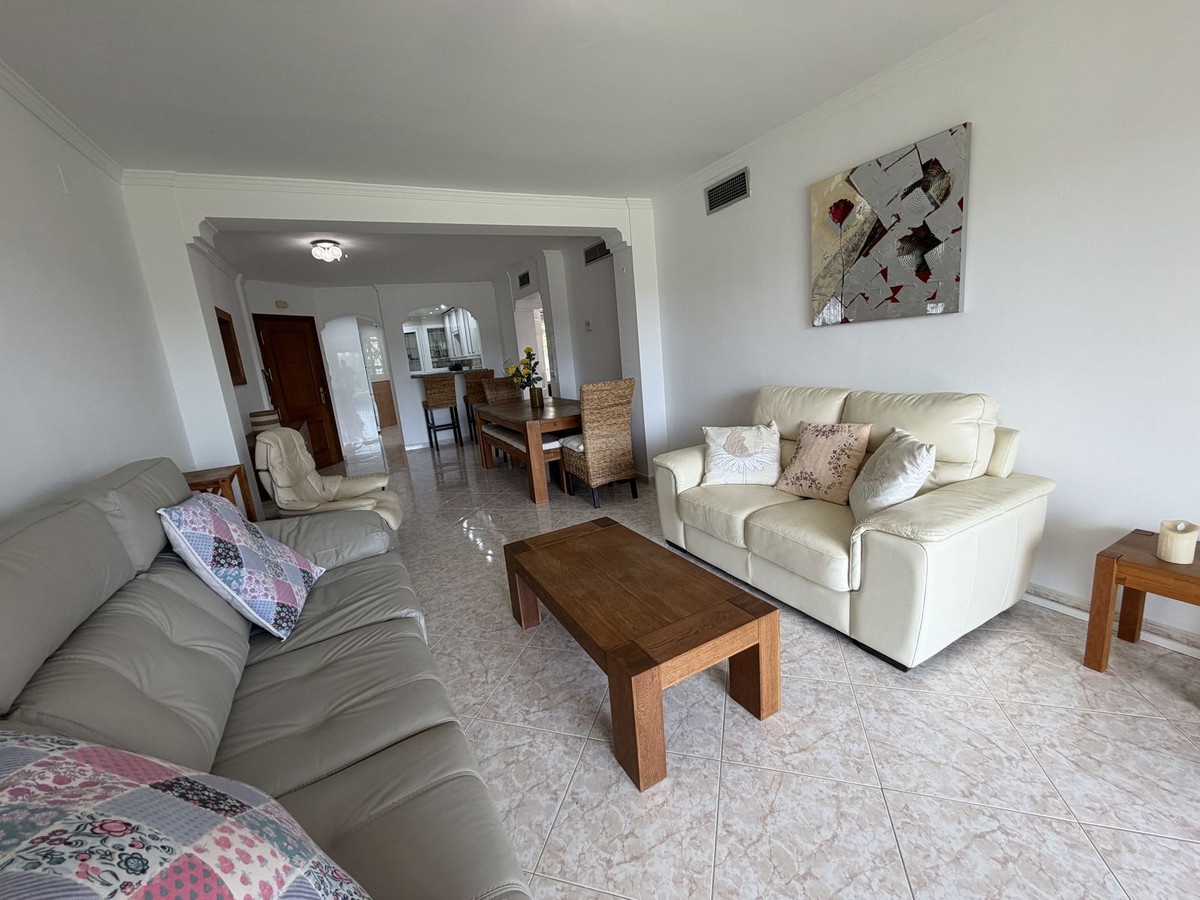 2 Bed Apartment for sale in Mijas Golf Costa Del Sol, Málaga, Spain
