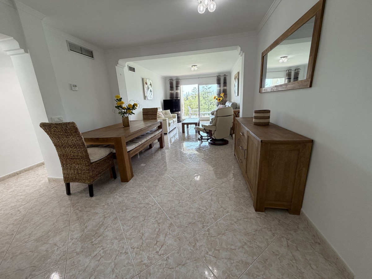 2 Bed Apartment for sale in Mijas Golf Costa Del Sol, Málaga, Spain