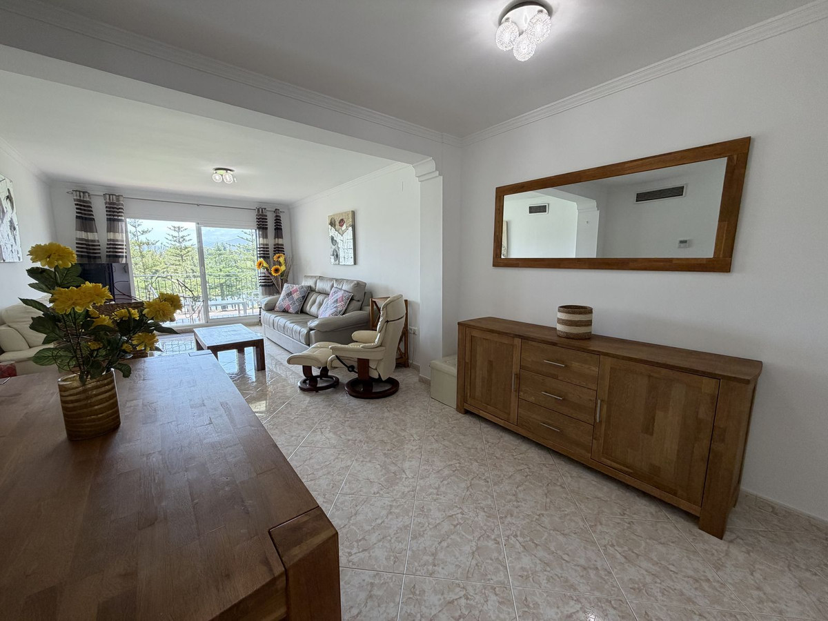 2 Bed Apartment for sale in Mijas Golf Costa Del Sol, Málaga, Spain