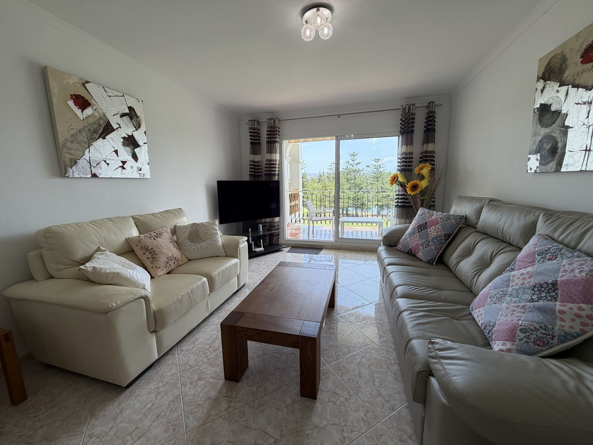 2 Bed Apartment for sale in Mijas Golf Costa Del Sol, Málaga, Spain