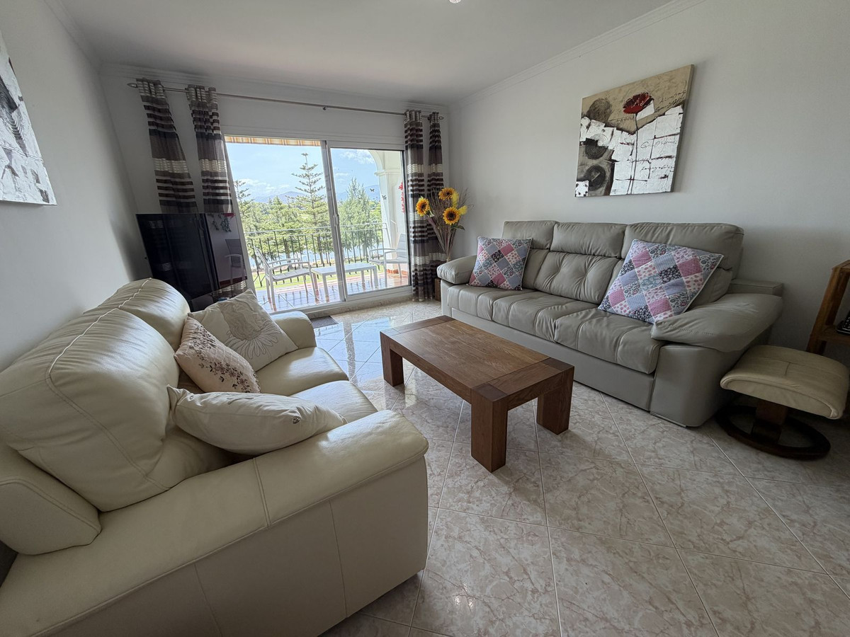 2 Bed Apartment for sale in Mijas Golf Costa Del Sol, Málaga, Spain