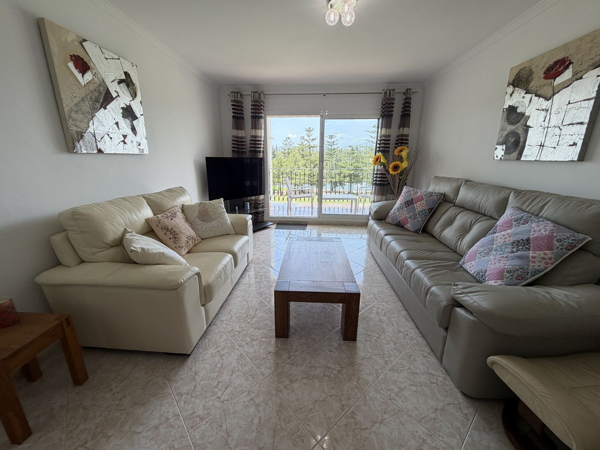 2 Bed Apartment for sale in Mijas Golf Costa Del Sol, Málaga, Spain