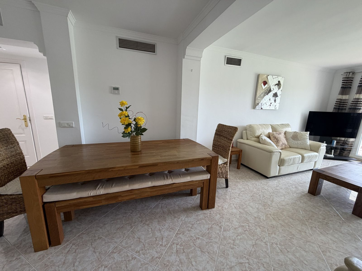 2 Bed Apartment for sale in Mijas Golf Costa Del Sol, Málaga, Spain