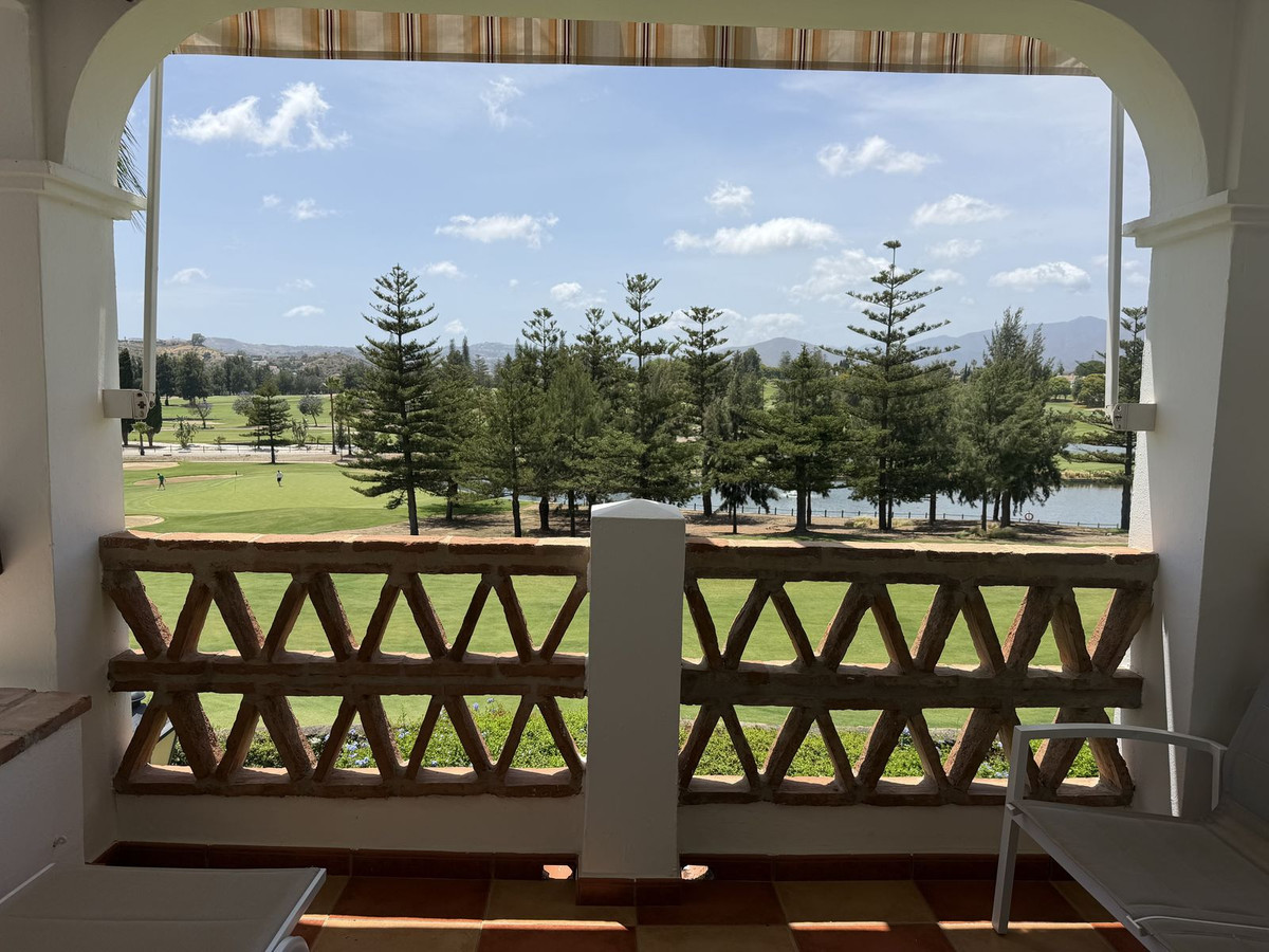 2 Bed Apartment for sale in Mijas Golf Costa Del Sol, Málaga, Spain