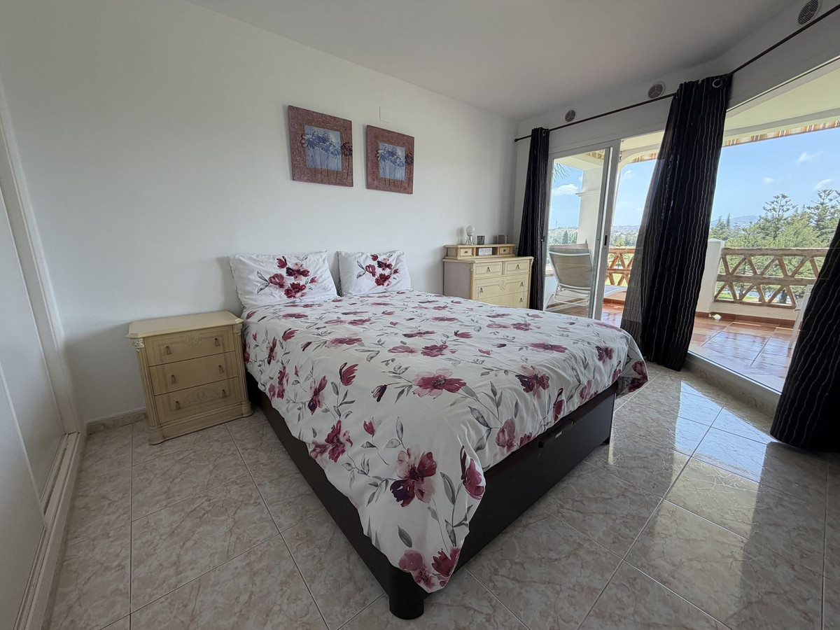 2 Bed Apartment for sale in Mijas Golf Costa Del Sol, Málaga, Spain