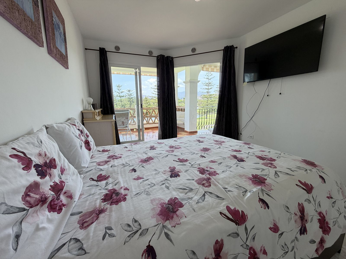 2 Bed Apartment for sale in Mijas Golf Costa Del Sol, Málaga, Spain