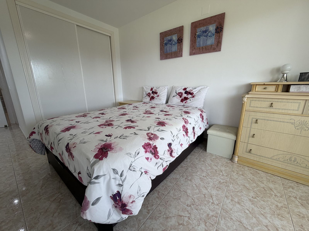 2 Bed Apartment for sale in Mijas Golf Costa Del Sol, Málaga, Spain