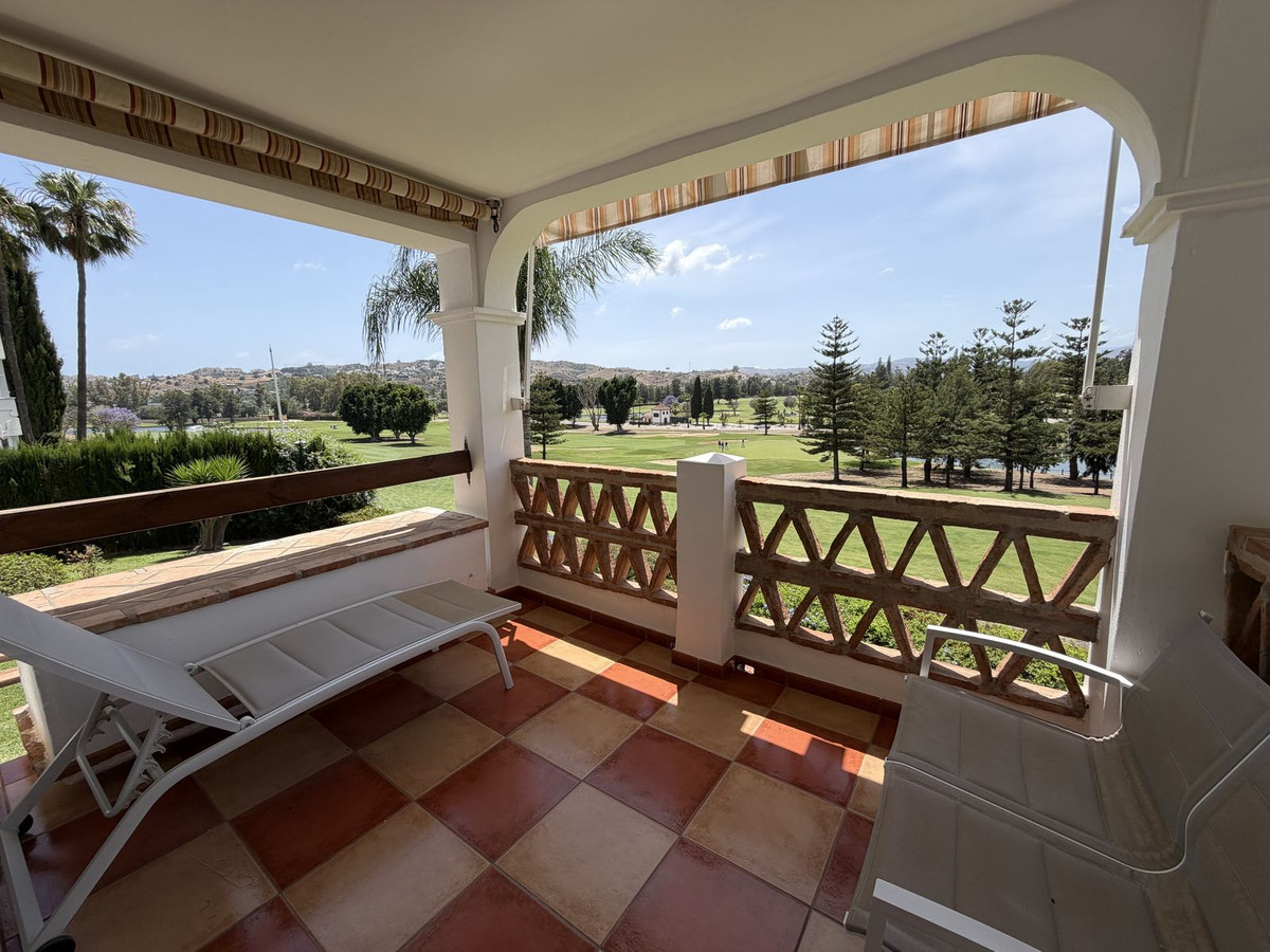 2 Bed Apartment for sale in Mijas Golf Costa Del Sol, Málaga, Spain