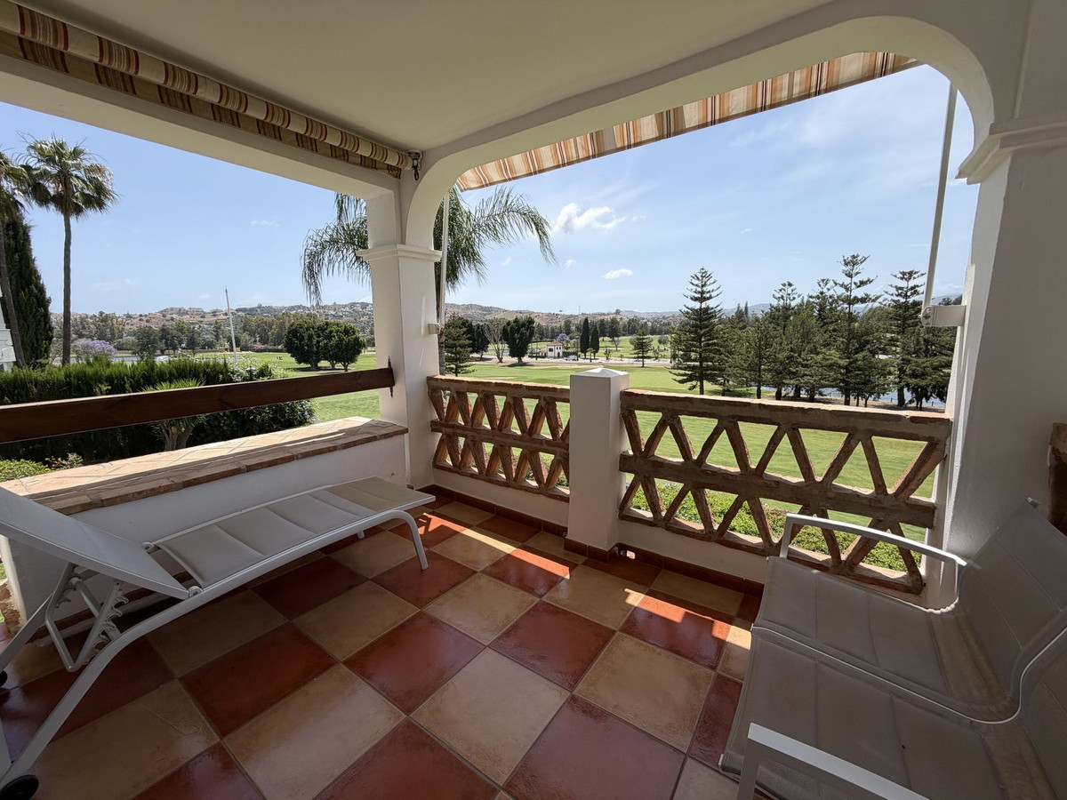 2 Bed Apartment for sale in Mijas Golf Costa Del Sol, Málaga, Spain