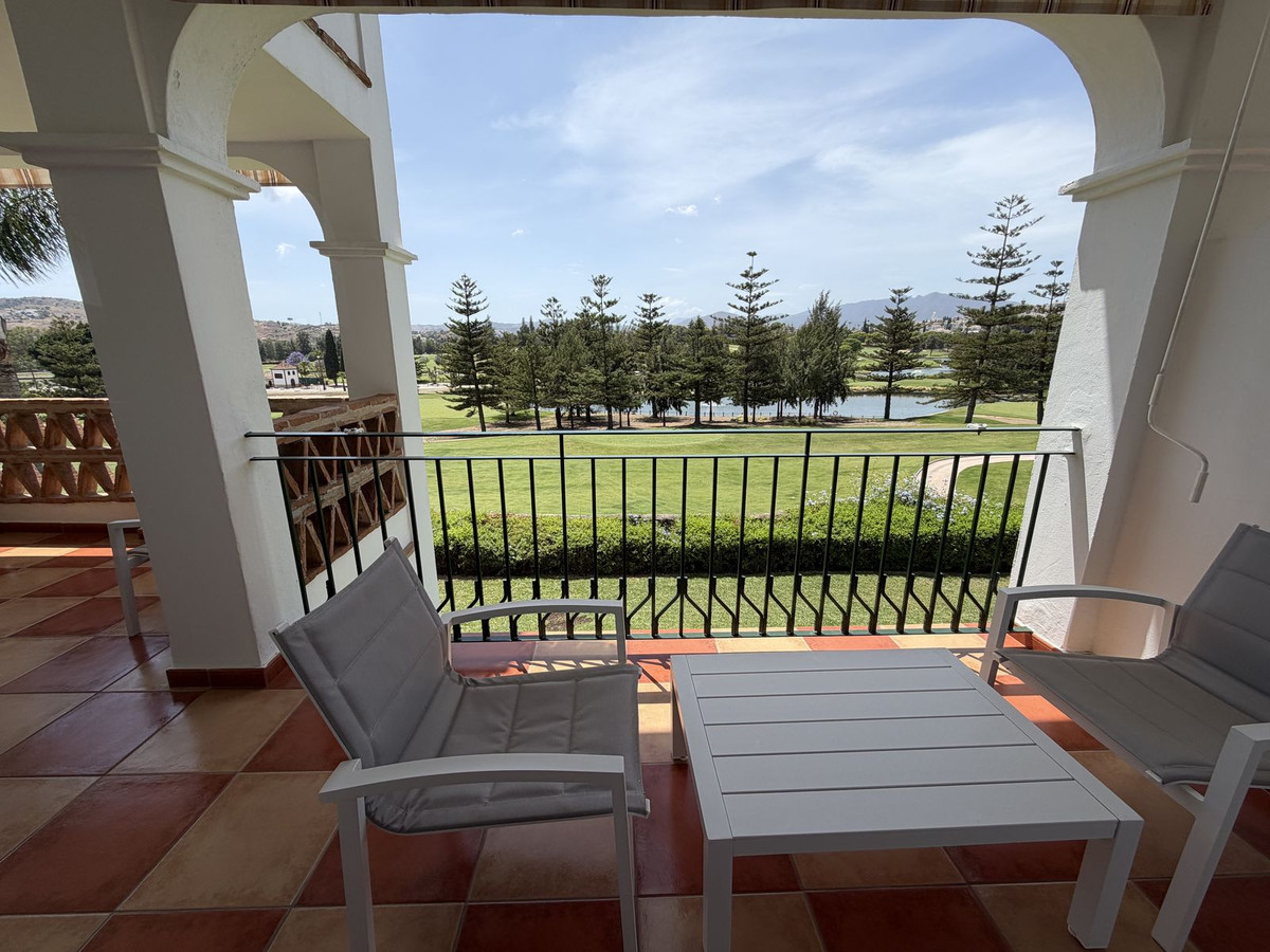 2 Bed Apartment for sale in Mijas Golf Costa Del Sol, Málaga, Spain