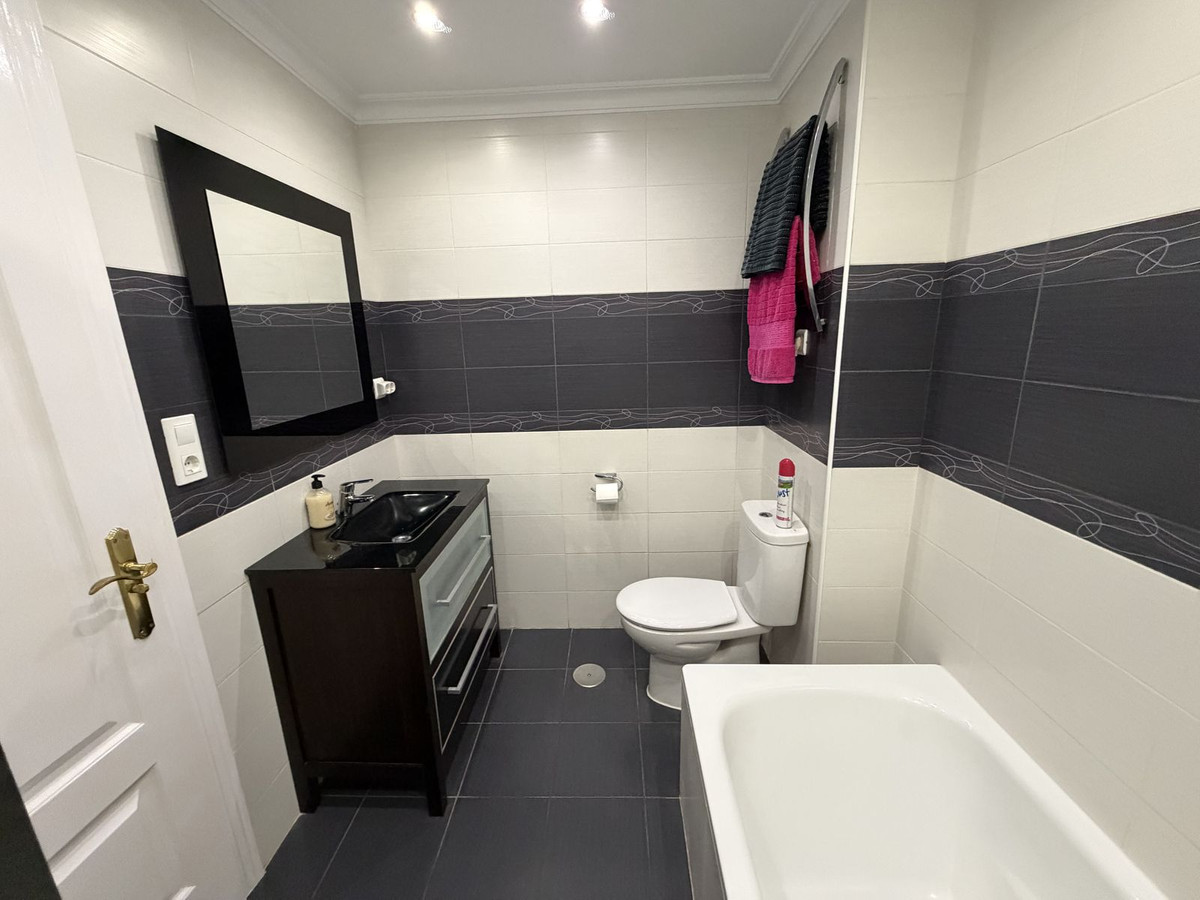 2 Bed Apartment for sale in Mijas Golf Costa Del Sol, Málaga, Spain