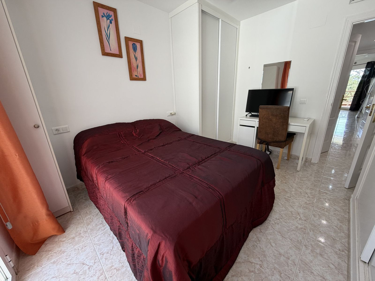 2 Bed Apartment for sale in Mijas Golf Costa Del Sol, Málaga, Spain