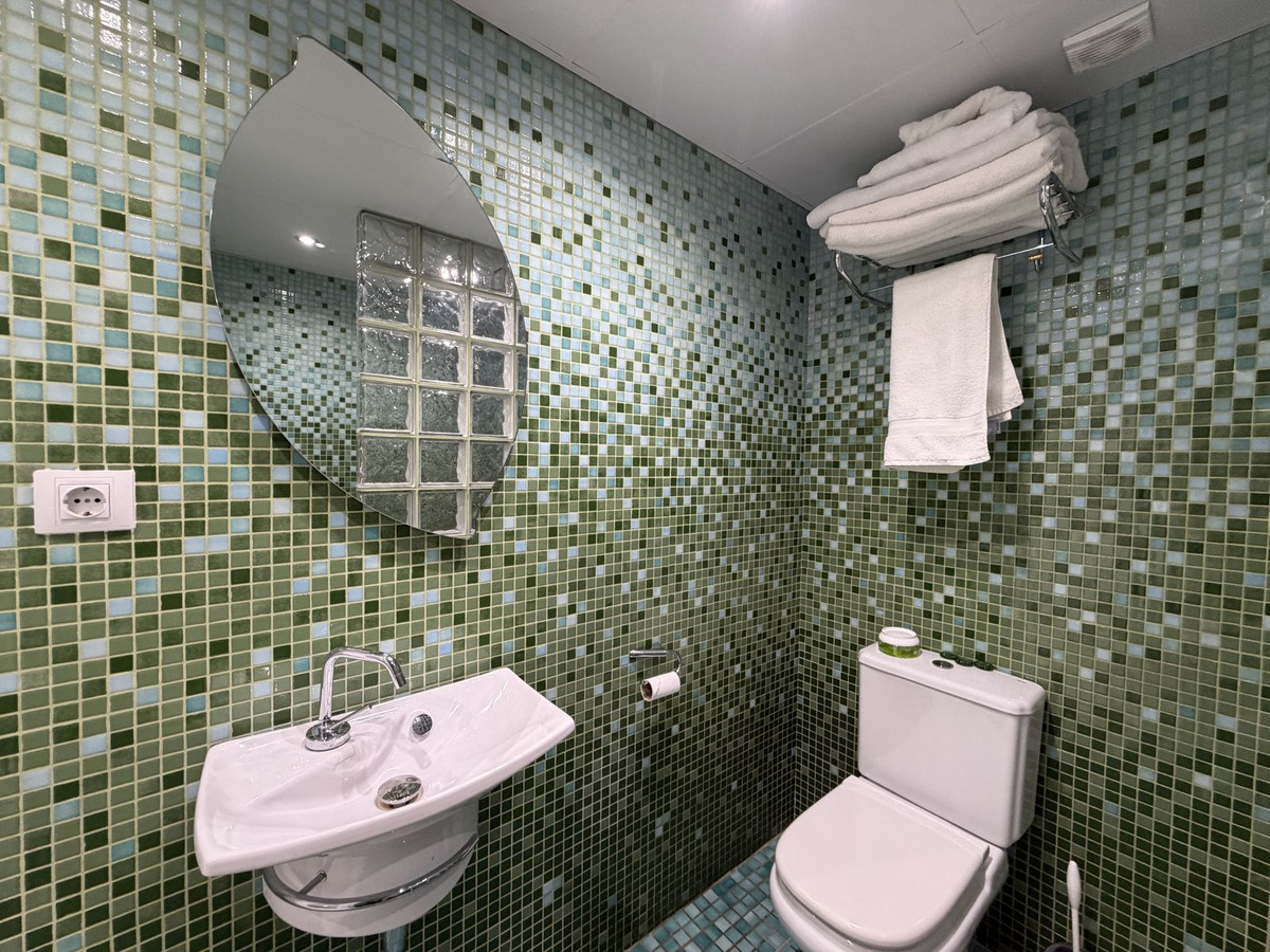 2 Bed Apartment for sale in Mijas Golf Costa Del Sol, Málaga, Spain