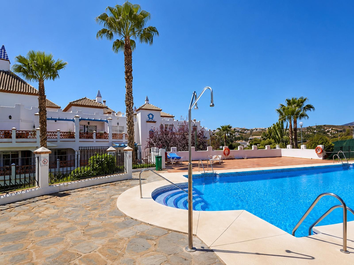 2 Bed Apartment for sale in Mijas Golf Costa Del Sol, Málaga, Spain