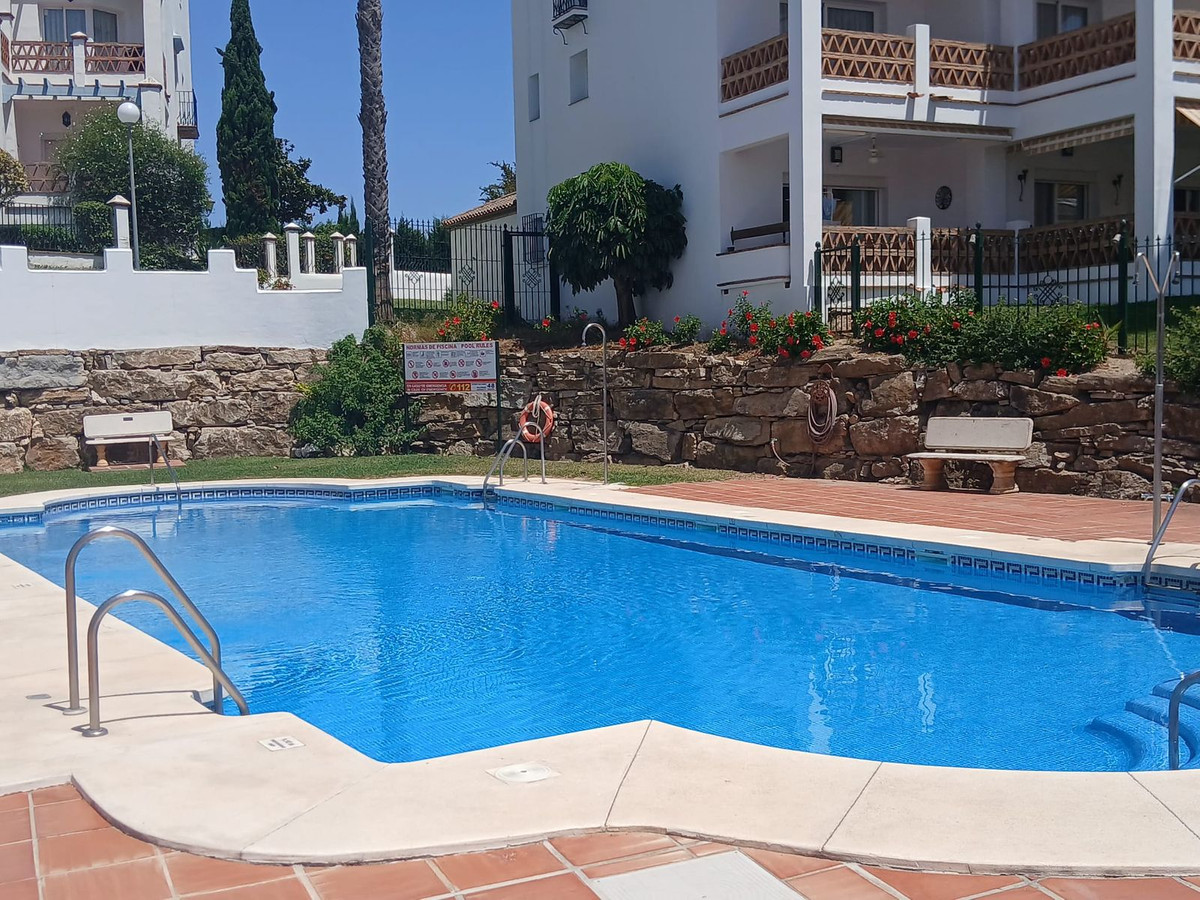2 Bed Apartment for sale in Mijas Golf Costa Del Sol, Málaga, Spain