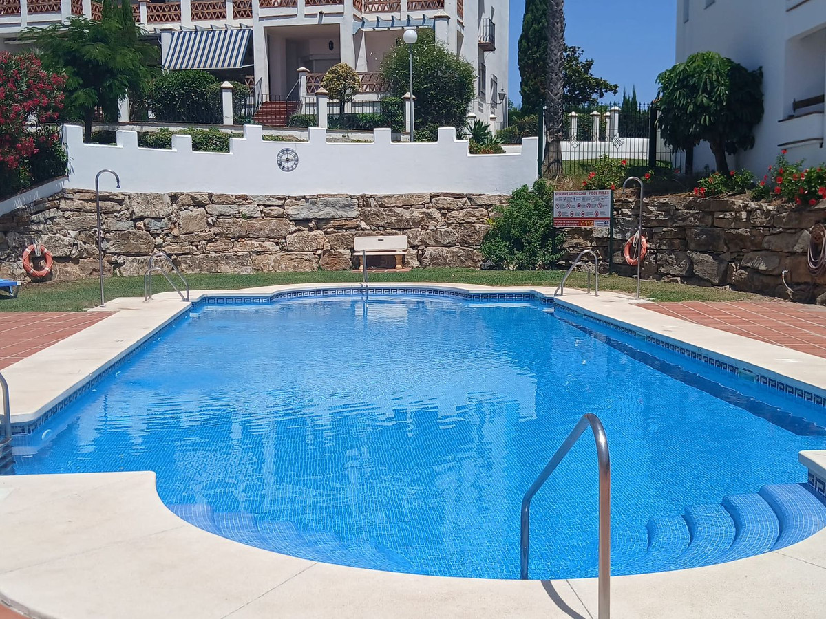 2 Bed Apartment for sale in Mijas Golf Costa Del Sol, Málaga, Spain