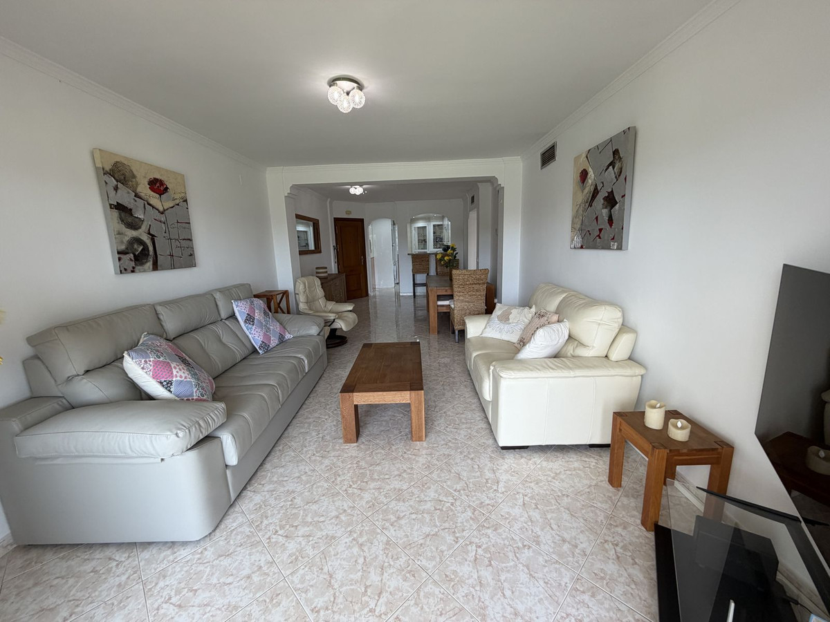 2 Bed Apartment for sale in Mijas Golf Costa Del Sol, Málaga, Spain