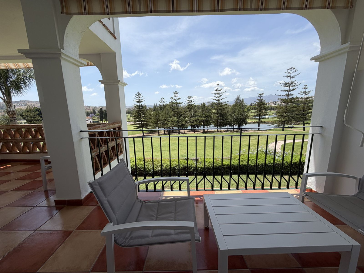 2 Bed Apartment for sale in Mijas Golf Costa Del Sol, Málaga, Spain