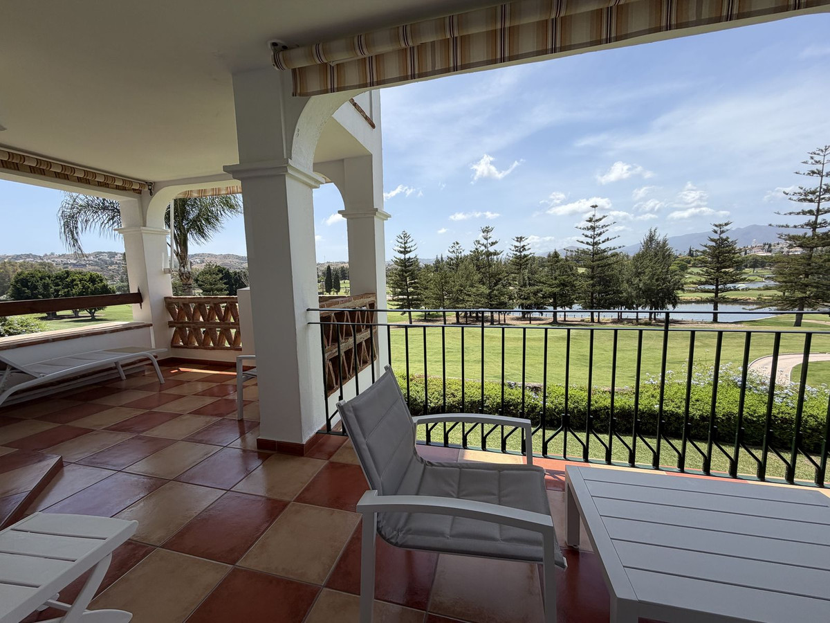 2 Bed Apartment for sale in Mijas Golf Costa Del Sol, Málaga, Spain