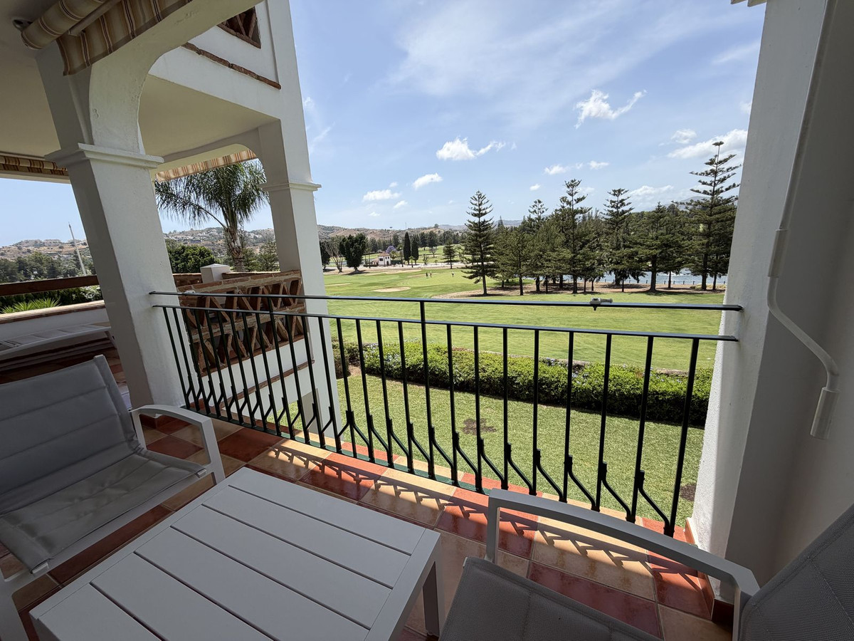 2 Bed Apartment for sale in Mijas Golf Costa Del Sol, Málaga, Spain