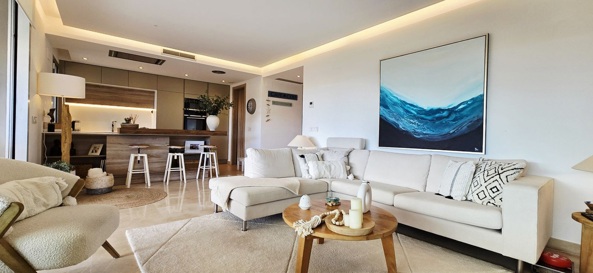 3 Bed Apartment for sale in Los Arqueros Costa Del Sol, Málaga, Spain