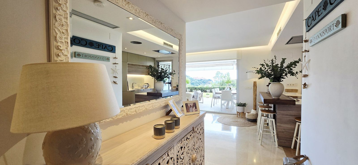 3 Bed Apartment for sale in Los Arqueros Costa Del Sol, Málaga, Spain