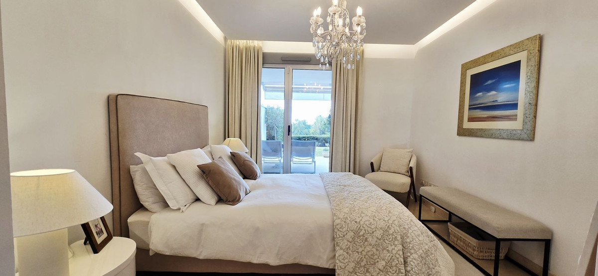 3 Bed Apartment for sale in Los Arqueros Costa Del Sol, Málaga, Spain
