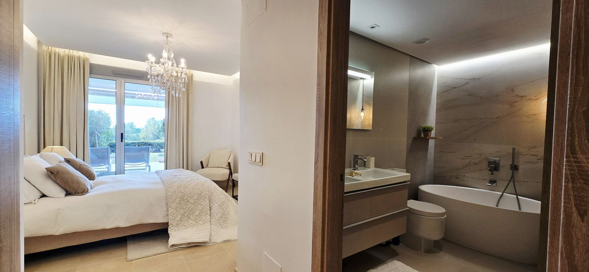 3 Bed Apartment for sale in Los Arqueros Costa Del Sol, Málaga, Spain